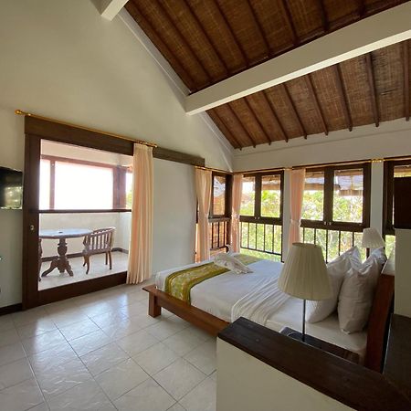 Three Brothers Bungalow Legian Exterior foto