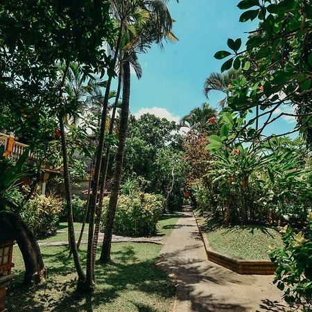 Three Brothers Bungalow Legian Exterior foto