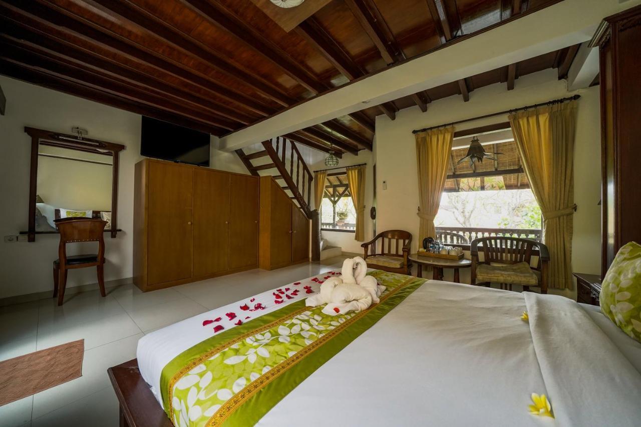 Three Brothers Bungalow Legian Exterior foto