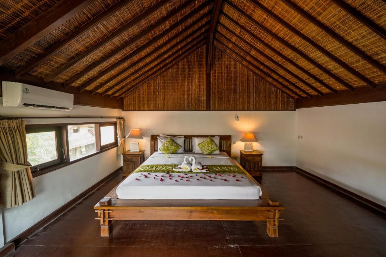 Three Brothers Bungalow Legian Exterior foto