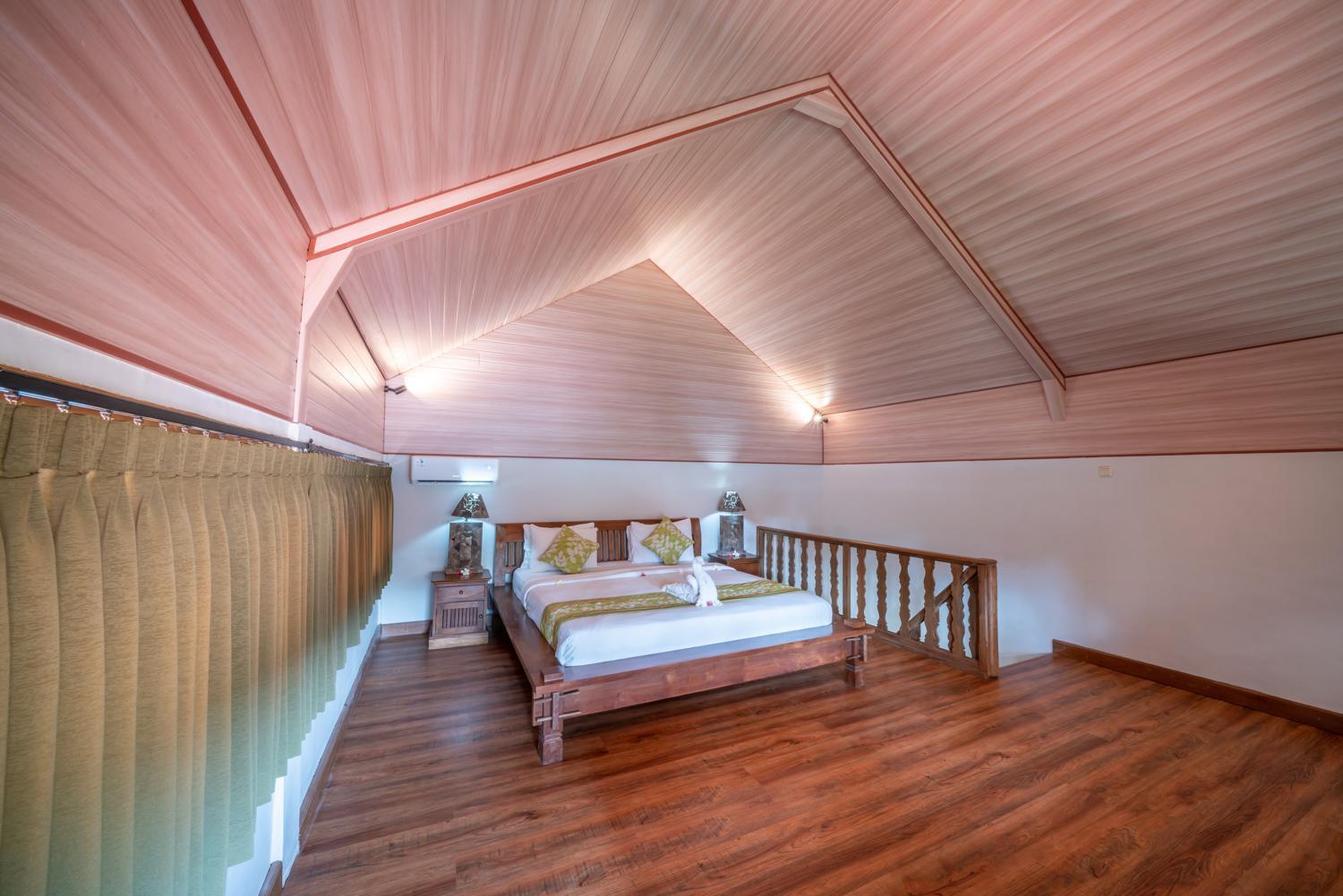 Three Brothers Bungalow Legian Exterior foto