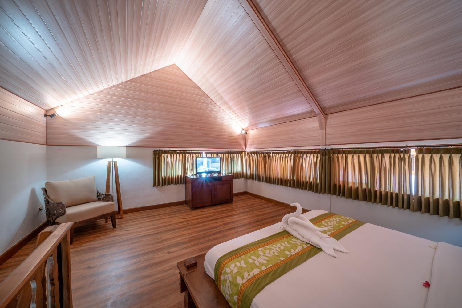 Three Brothers Bungalow Legian Exterior foto